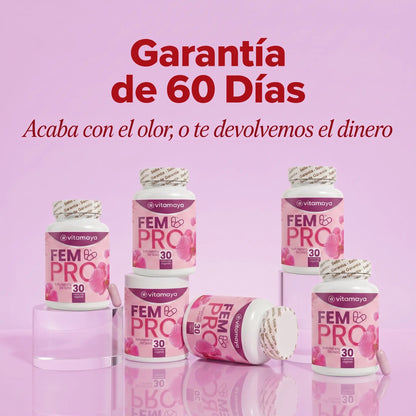VitaMaya - Rompe el Ciclo de Infecciones