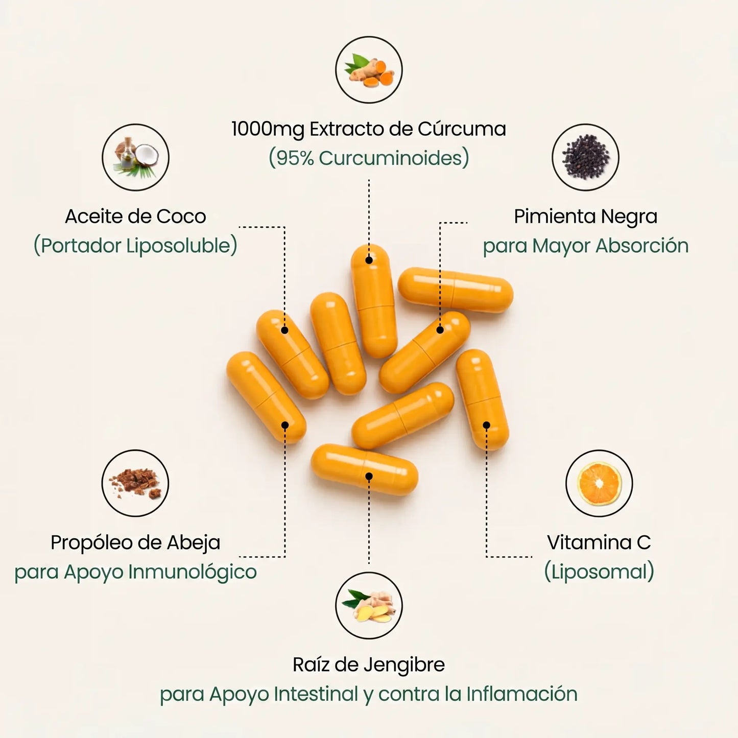 VitaMaya - Acaba con el dolor articular