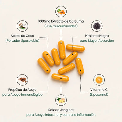 VitaMaya - Acaba con el dolor articular
