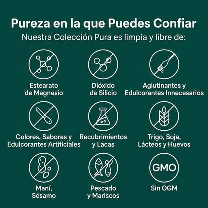 VitaMaya - Acaba con el dolor articular
