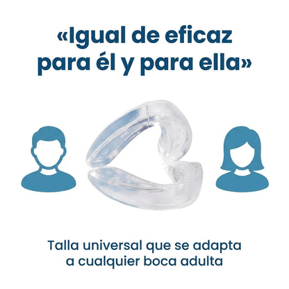 RestLab - Boquilla Antirronquidos